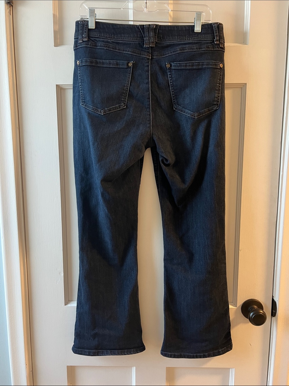 Wit & Wisdom Brittany boot cut - Picture 3 of 6